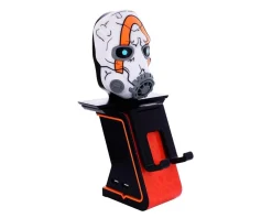 Cable Guys Phone Holders|Xbox|Borderlands Psycho Ikon Phone & Controller Holder