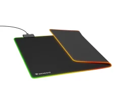 Genesis Mousepad|Boron 500 RGB Mousepad - XXL - Black