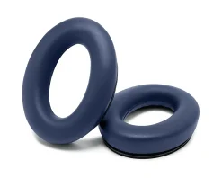 Wicked Cushions Headsets & Audio|Bose QuietComfort Ear Cushions - Midnight Blue
