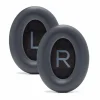 Wicked Cushions Headsets & Audio|Bose QuietComfort Ear Cushions - Eclipse Grey