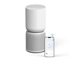 TCL Climate & Ventilation|Breeva A5WW Air Purifier