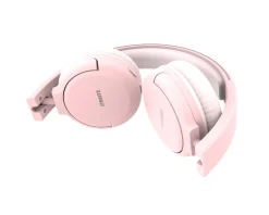STREETZ Headphones|BT210 Bluetooth Headphones - Pink