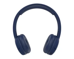 STREETZ Headphones|BT210 Bluetooth Headphones - Blue