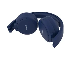 STREETZ Headphones|BT210 Bluetooth Headphones - Blue
