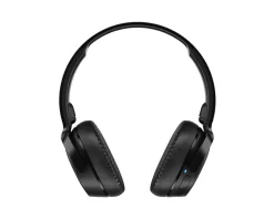 Skullcandy Headphones|BT Riff 2 On-Ear Wireless Headphones - Black