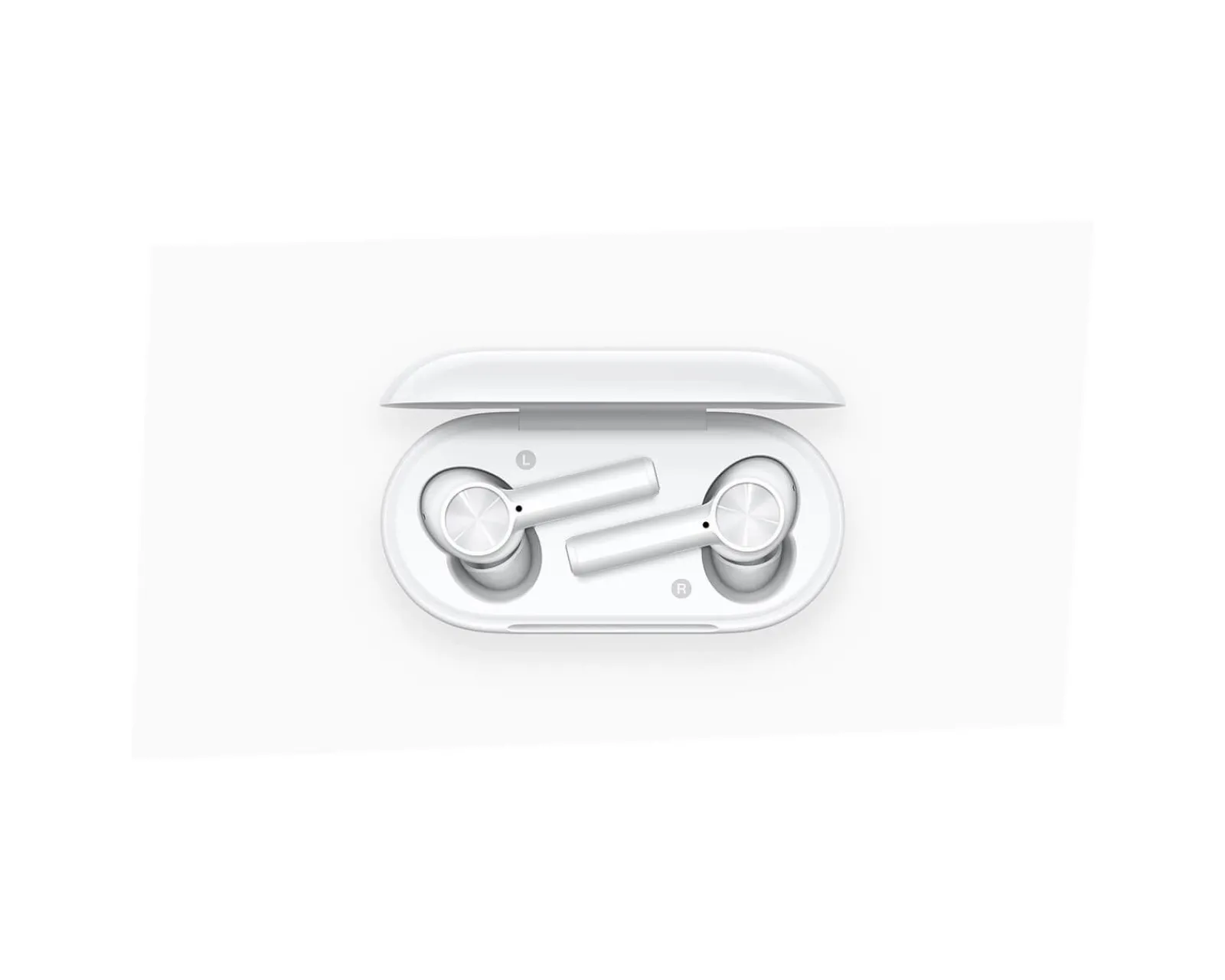 OnePlus Headphones|Buds Z True Wireless Headphones - White