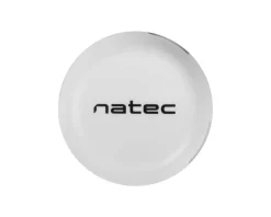 Natec Cables & Adapters|Bumblebee White 2.0 USB Hub 4 Ports