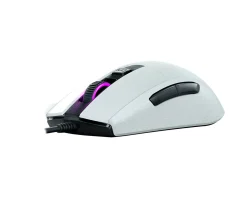 Roccat Mice & Accessories|Burst Core Gaming Mouse White