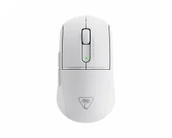 Turtle Beach Mice & Accessories|Burst II Air Wireless Gaming Mouse - White