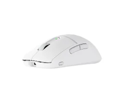Turtle Beach Mice & Accessories|Burst II Air Wireless Gaming Mouse - White