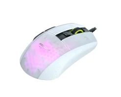 Roccat Mice & Accessories|Burst Pro Gaming Mouse White