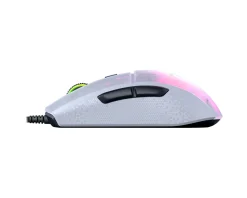 Roccat Mice & Accessories|Burst Pro Gaming Mouse White