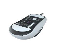Roccat Mice & Accessories|Burst Pro Gaming Mouse White