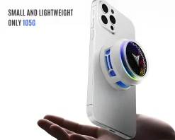 Flydigi Miscellaneous|B8X Mobile Phone Cooling Fan
