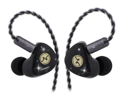 TINHIFI Headphones|C3 MKII In-Ear Monitors