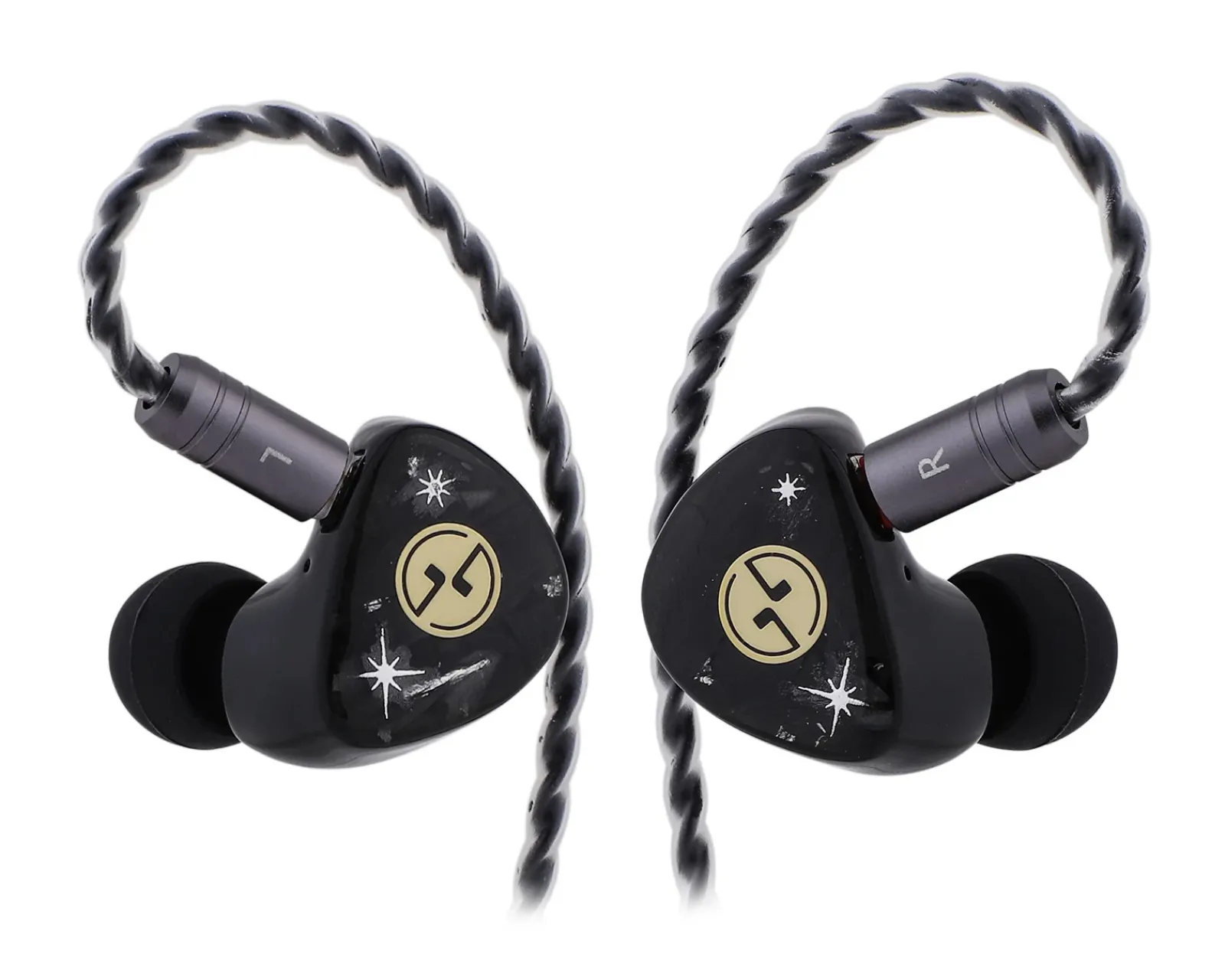 TINHIFI Headphones|C3 MKII In-Ear Monitors