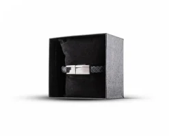 Znoff Cables & Adapters For Mobile|Cable Bracelet - Charing Cable Android (USB-A to USB-C) - 22,5cm