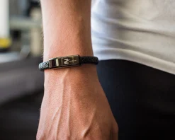 Znoff Cables & Adapters For Mobile|Cable Bracelet - Charing Cable Android (USB-A to USB-C) - 22,5cm