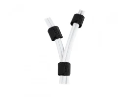 Deltaco Cables & Adapters|Cable Ties 18cm, 10pcs - Black