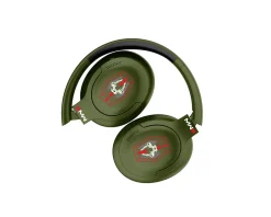 OTL Technologies Headphones|Headsets & Audio|Call Of Duty Over-Ear Wireless Headphones ANC - Green