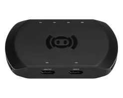 Streamplify Streaming & Recording|CAPTURE - 4K Capture Card - Black