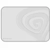 Genesis Mousepad|Carbon 400 M White Mousepad