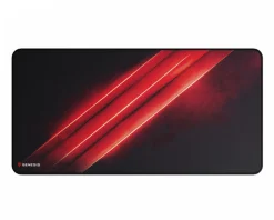 Genesis Mousepad|Carbon 500 Maxi Flash G2 Mousepad