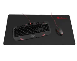 Genesis Mousepad|Carbon 500 Maxi Mousepad