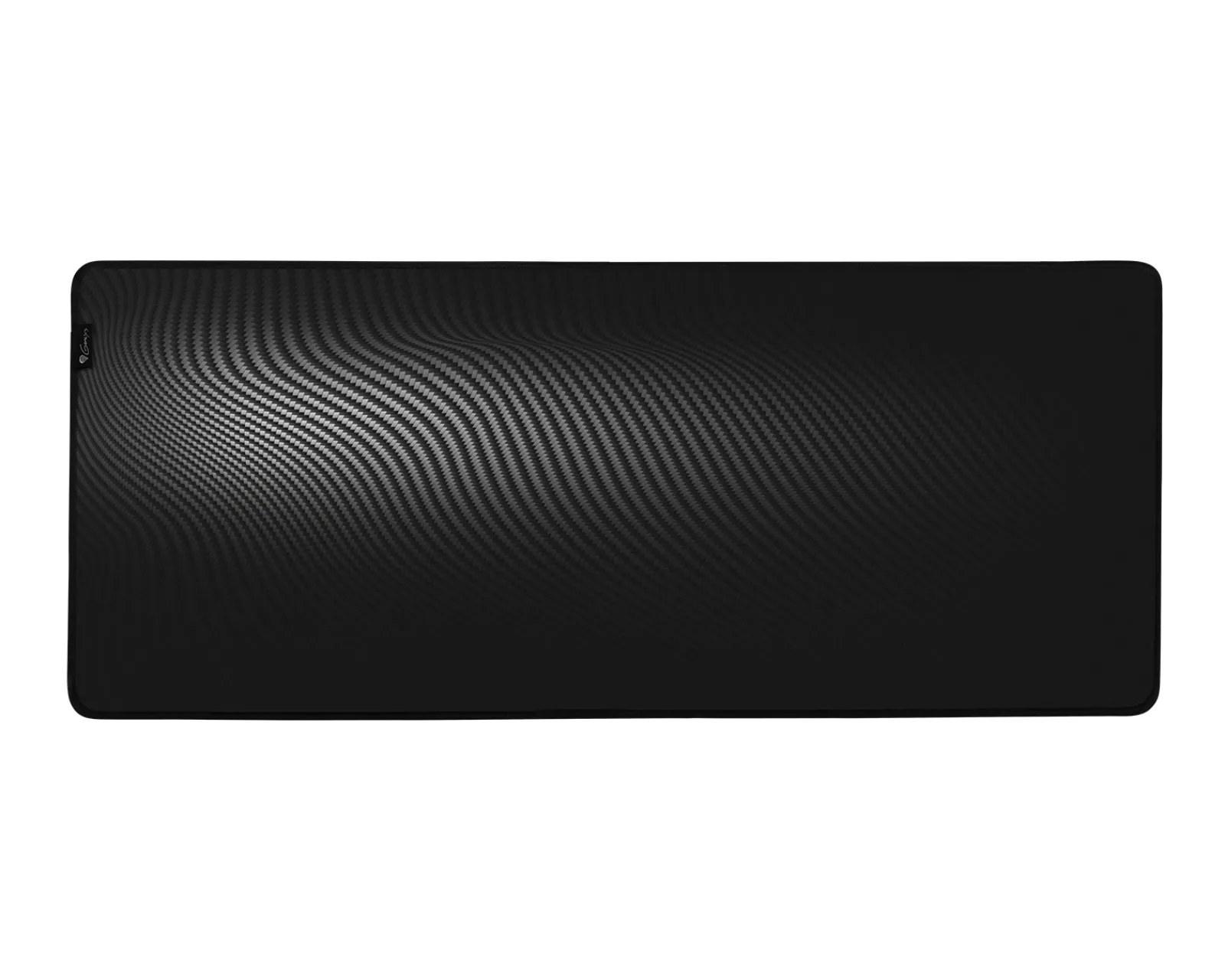 Genesis Mousepad|Carbon 500 Ultra Wave Mousepad