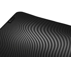 Genesis Mousepad|Carbon 500 Ultra Wave Mousepad