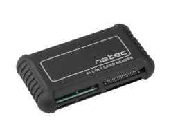 Natec Storage Devices|Card Reader Beetle SDHC USB 2.0 Aio