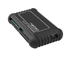 Natec Storage Devices|Card Reader Beetle SDHC USB 2.0 Aio
