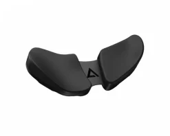 DeltaHub Mice & Accessories|Carpio 2.0 Ergonomic Wrist Rest - Left - S - Black