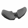 DeltaHub Mice & Accessories|Carpio 2.0 Ergonomic Wrist Rest - Left - L - Grey