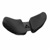 DeltaHub Mice & Accessories|Carpio 2.0 Ergonomic Wrist Rest - Left - L - Black