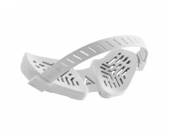 DeltaHub Mice & Accessories|Carpio G2.0 Ergonomic Gaming Wrist Rest - Right - S - White