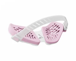 DeltaHub Mice & Accessories|Carpio G2.0 Ergonomic Gaming Wrist Rest - Right - L - Candy Pink