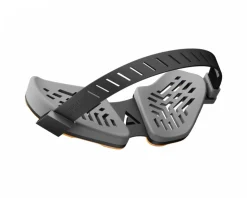 DeltaHub Mice & Accessories|Carpio G2.0 Ergonomic Gaming Wrist Rest - Right - L - Pearl Grey