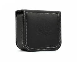 Kiwi Ears Miscellaneous|Case for IEM Headphones - Black