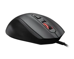 Mionix Mice & Accessories|Castor Pro Gaming Mouse - Black