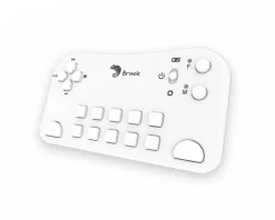 Brook Controls For Mobile|Cat CPU Plus Controller for Battle Cats