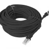 Lanberg Cables & Adapters|Cat6 UTP Network Cable 15m Black