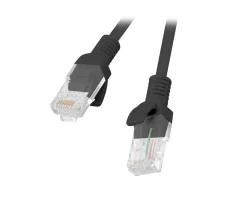 Lanberg Cables & Adapters|Cat6 UTP Network Cable 15m Black