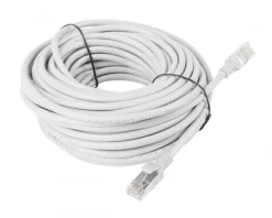 Lanberg Cables & Adapters|Cat6 UTP Network Cable 15m Grey