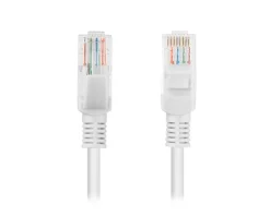 Lanberg Cables & Adapters|Cat6 UTP Network Cable 15m Grey