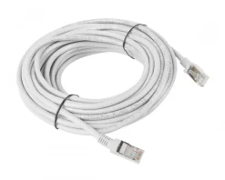 Lanberg Cables & Adapters|Cat6 UTP Network Cable 10m Grey