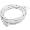Lanberg Cables & Adapters|Cat6 UTP Network Cable 3m Grey