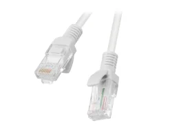 Lanberg Cables & Adapters|Cat6 UTP Network Cable 3m Grey