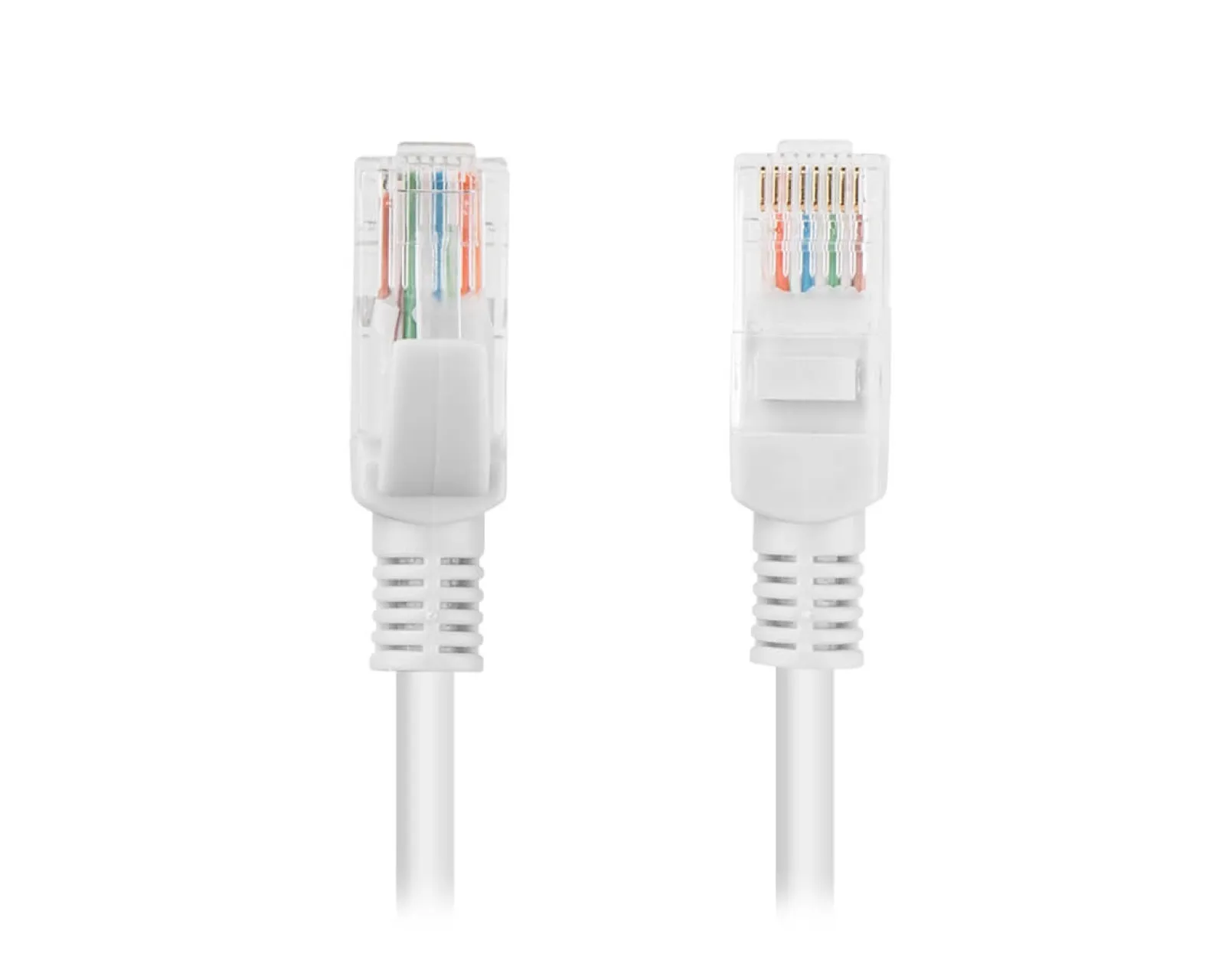 Lanberg Cables & Adapters|Cat6 UTP Network Cable 3m Grey