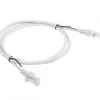 Lanberg Cables & Adapters|Cat6 UTP Network Cable 1m Grey